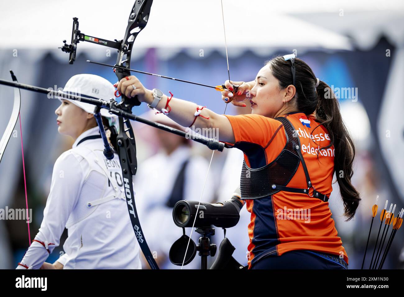 Gaby schloesser hi-res stock photography and images - Alamy