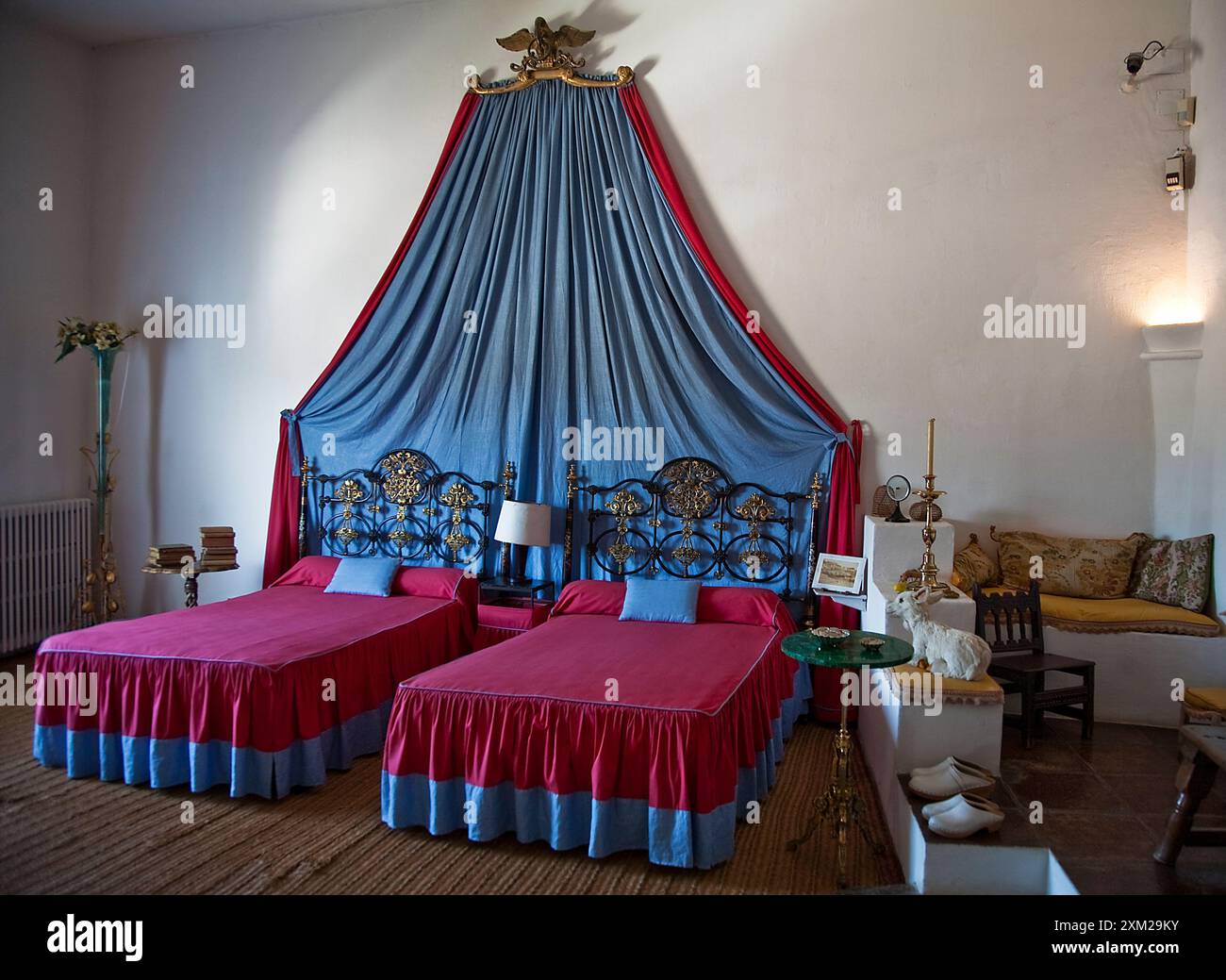 Dalí house museum hi-res stock photography and images - Alamy