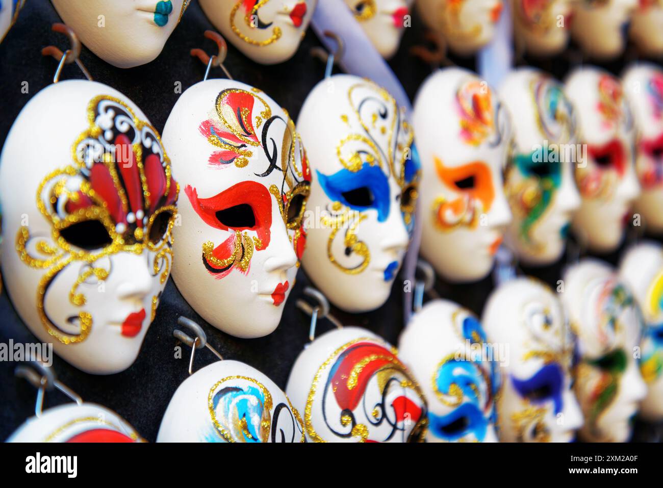 Masque venice hi-res stock photography and images - Alamy