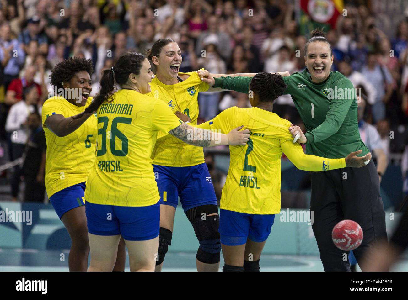 How Tactical Adjustments Shaped the Bronze Medal Match