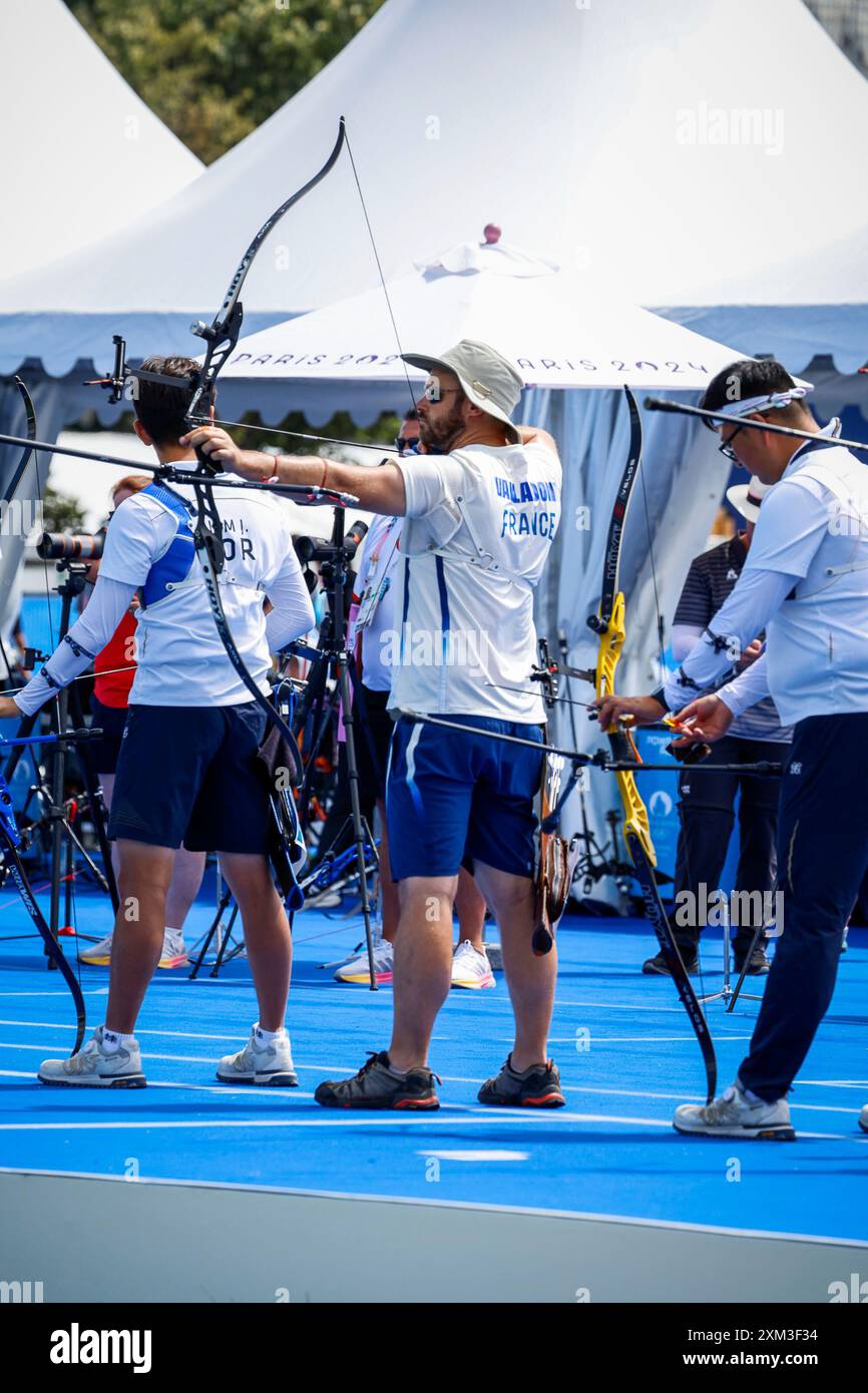 Tactical Breakdown: How Lenormand’s Form Stacks Up Against Olympic-Qualified Rivals Tactical Breakdown: How Lenormand’s Form Stacks Up Against Olympic-Qualified Rivals