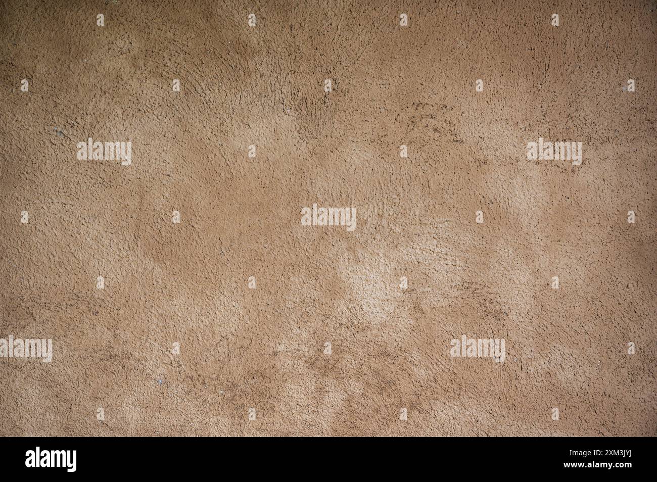 Weathered rugged dirt stone natural earth tone background Stock Photo