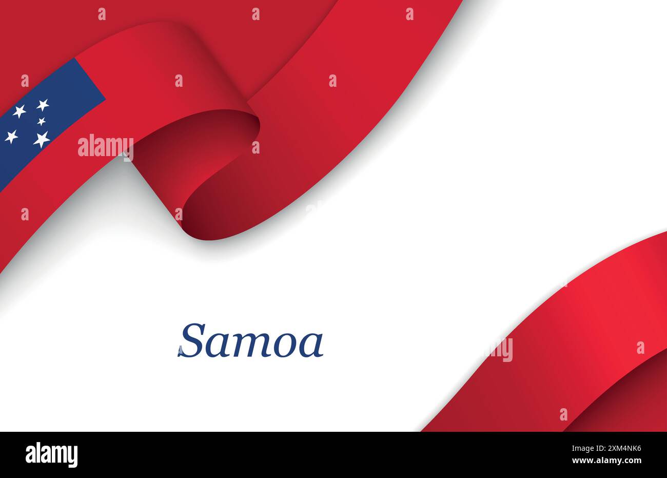 Samoa national heritage Stock Vector Images - Alamy