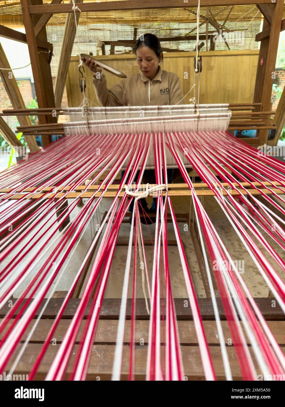 Satcha Satcha handicraft center hi-res stock photography and images - Alamy