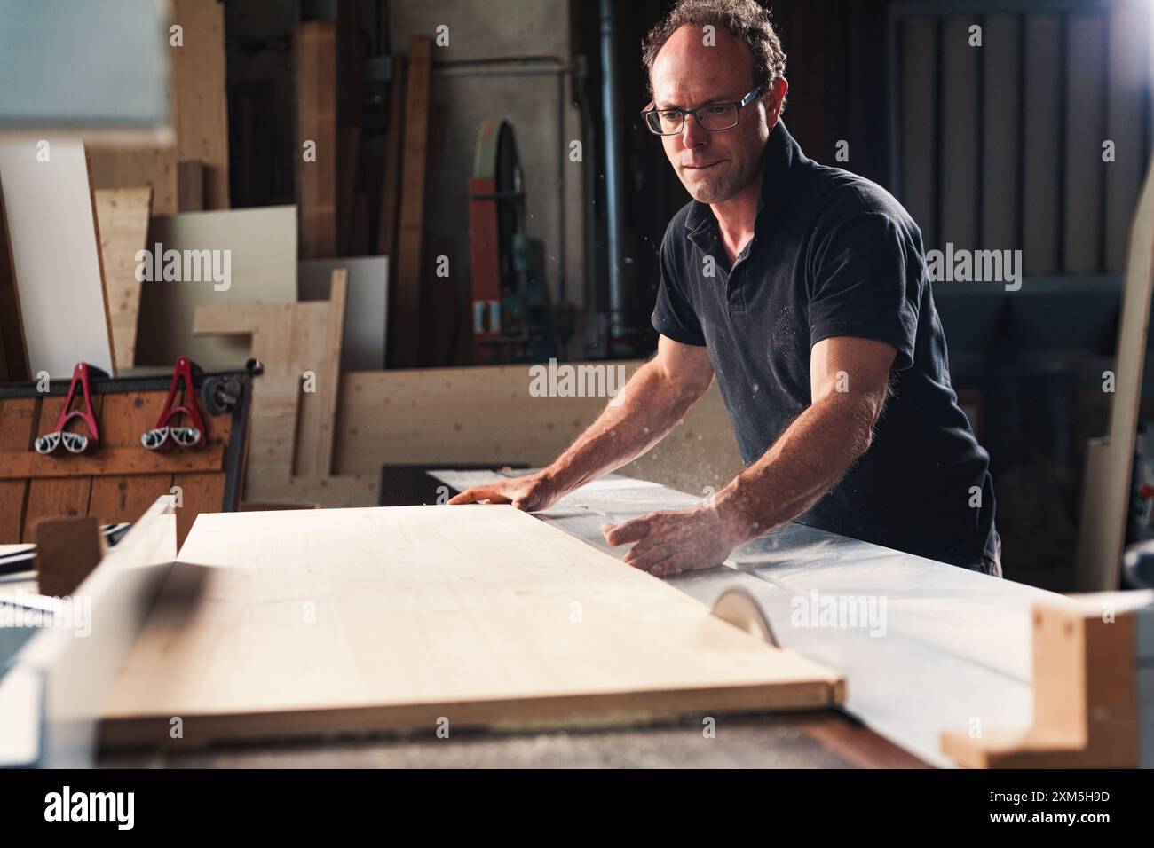 Carpentry work x hi-res stock photography and images - Alamy