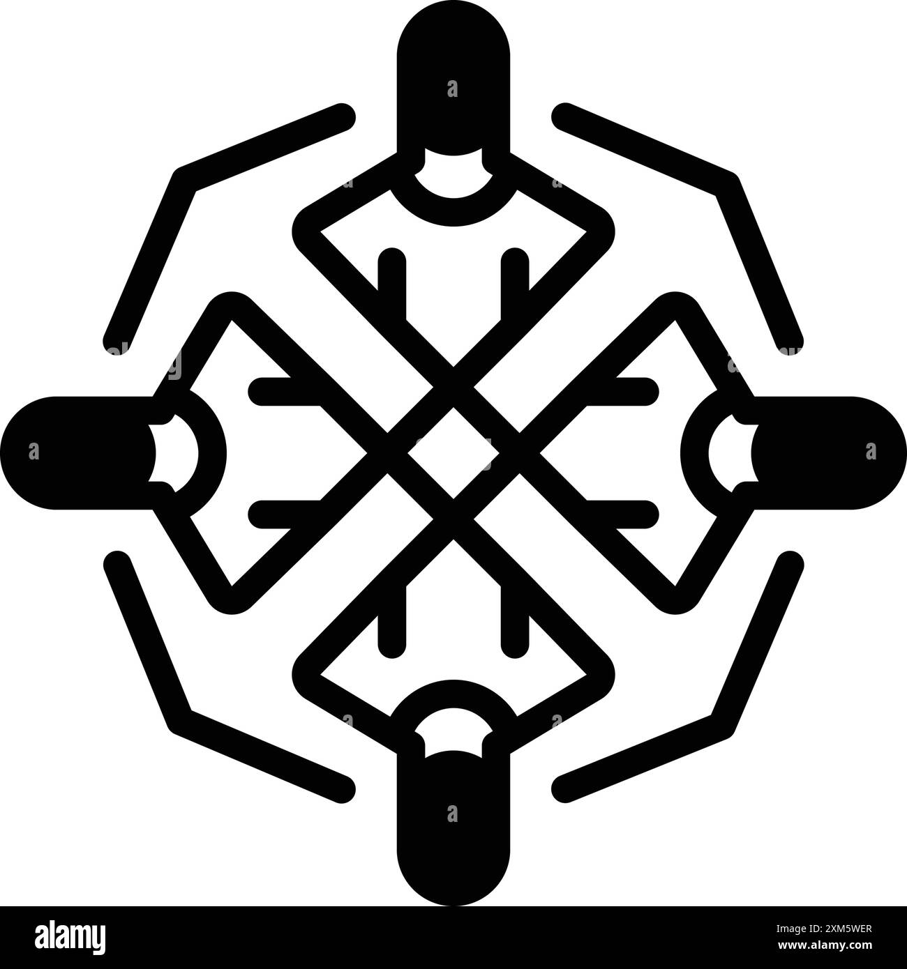 Icon for culture, tradition Stock Vector Image & Art - Alamy