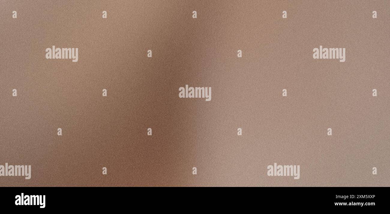 Abstract background with gradient created from grainy textured surface Stock Photo