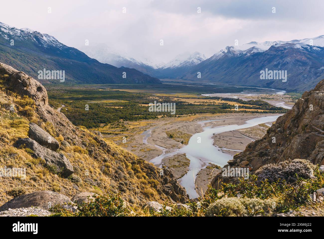 Japanese landscape mountains hi-res stock photography and images