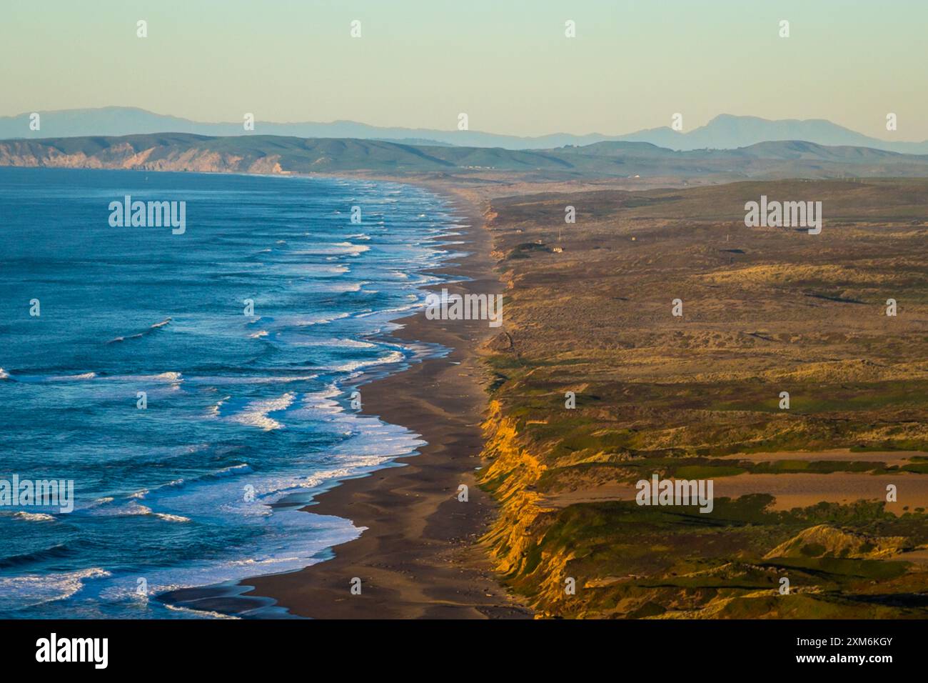 Pt reyes station hi-res stock photography and images - Alamy