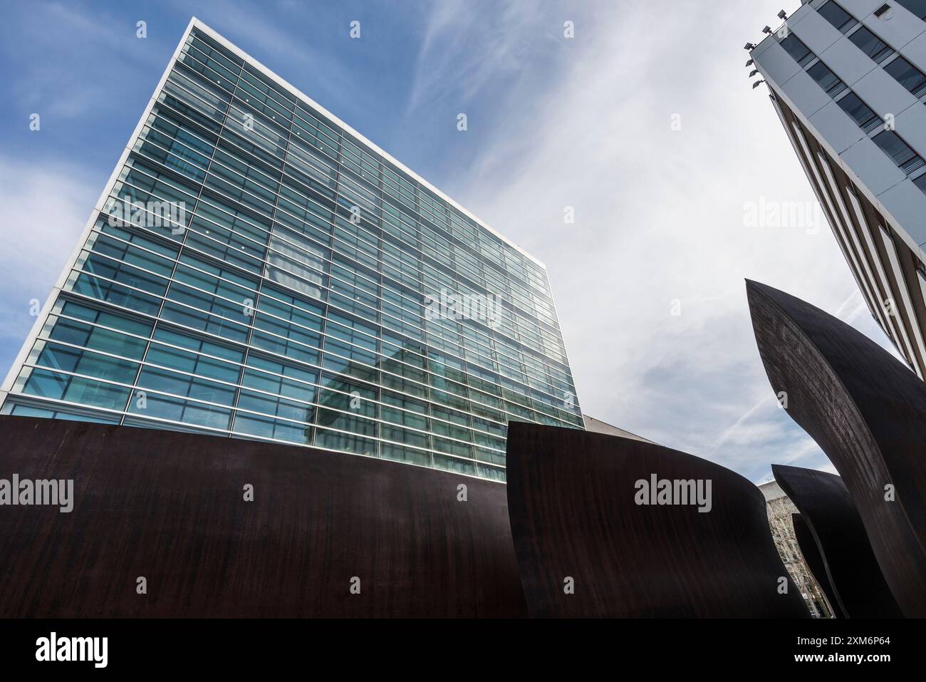 Tadao ando architecture architecture hi-res stock photography and