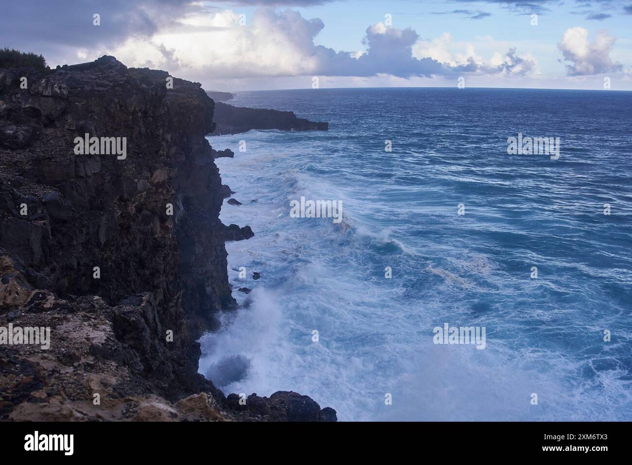 Africa, Mauritius Island, Indian Ocean, South Coast Stock Photo - Alamy