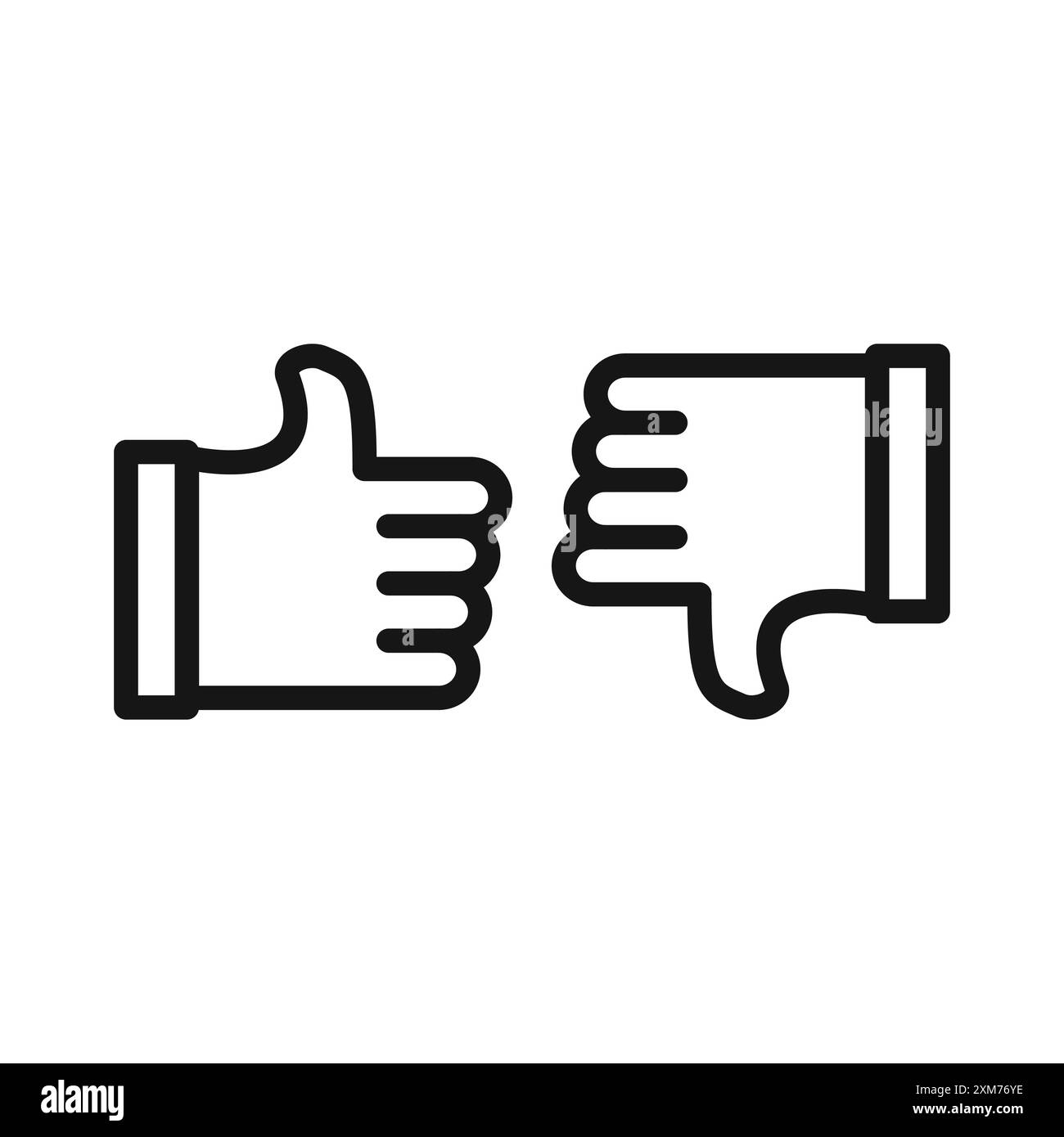 Black and white reaction art hi-res stock photography and images - Alamy