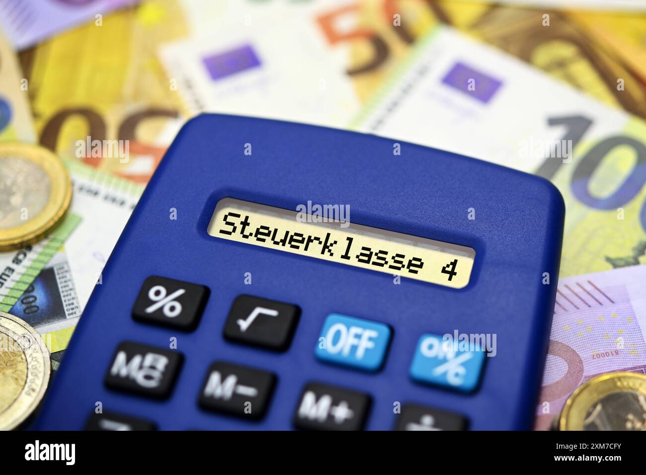 wie viel steuer bekomme ich zurück steuerklasse 4