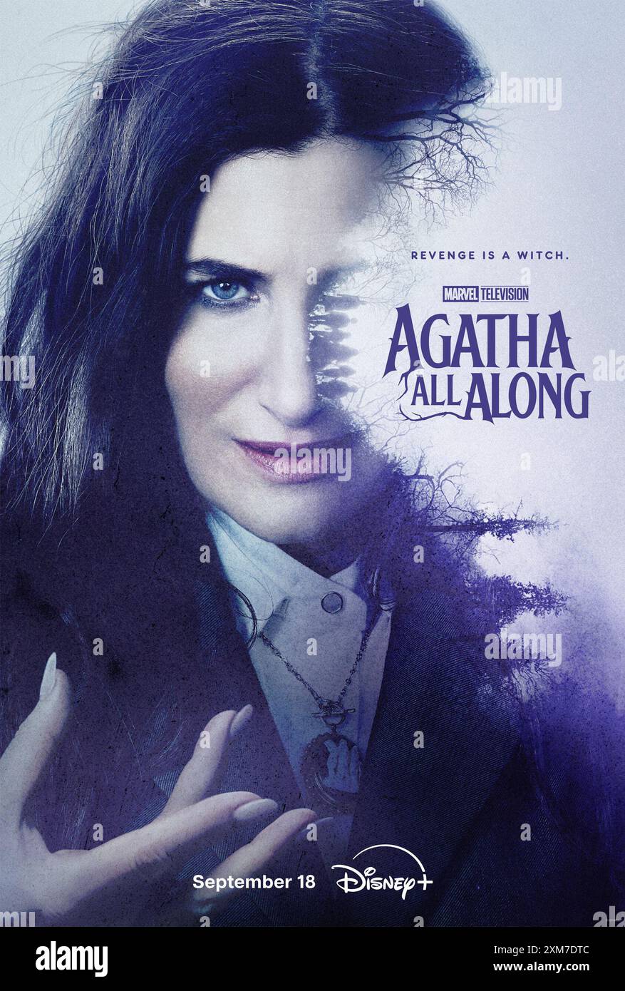 Agatha all along 2024 hires stock photography and images Alamy