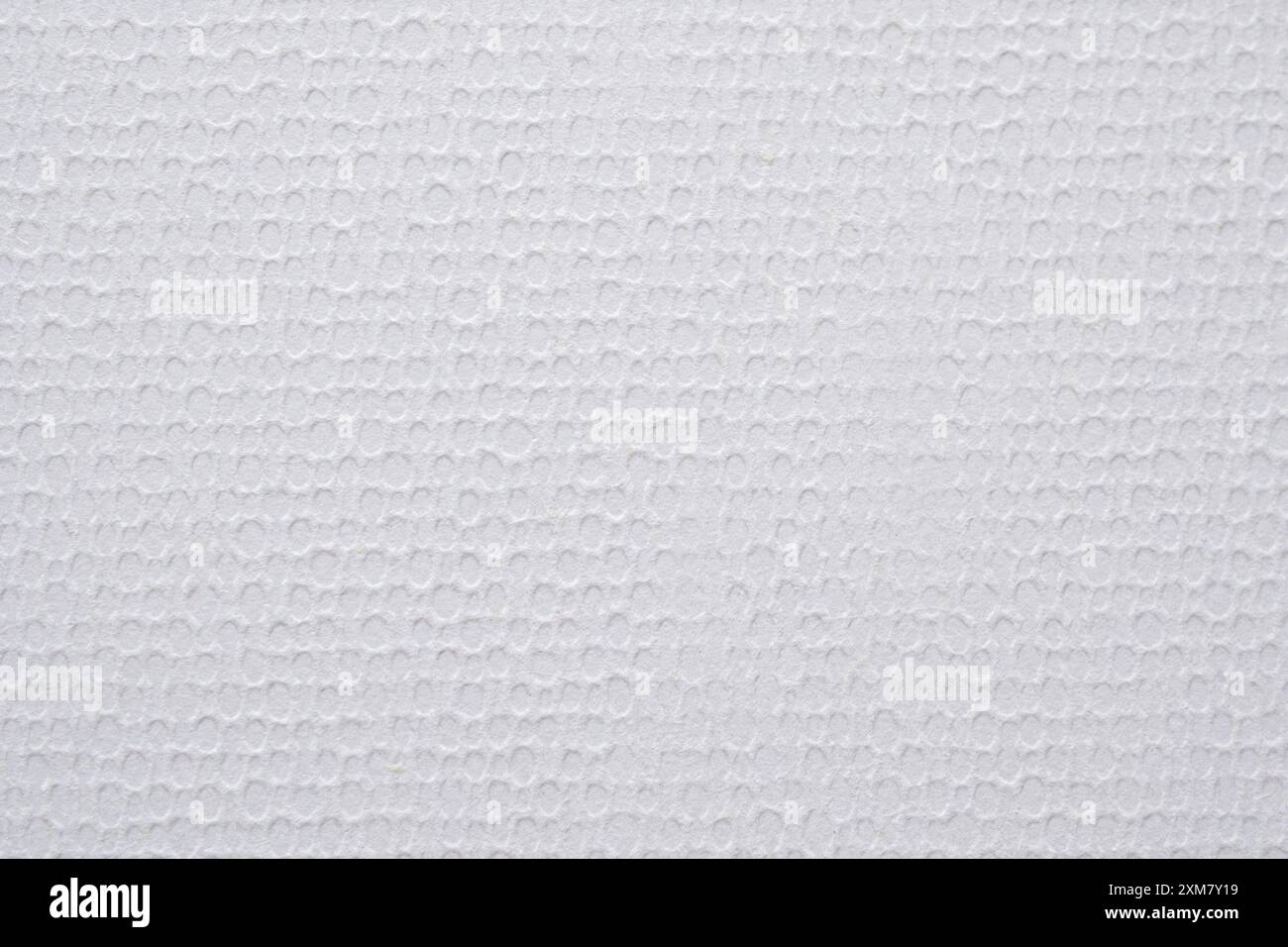 White watercolor art paper texture background Stock Photo - Alamy