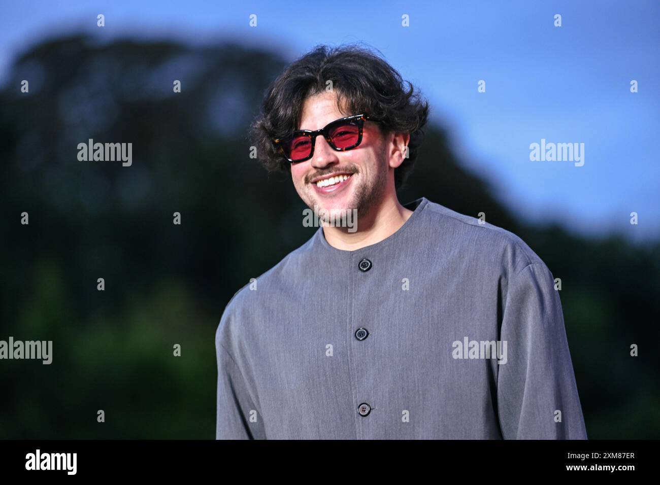 Just Rihad Riadh hi-res stock photography and images - Alamy