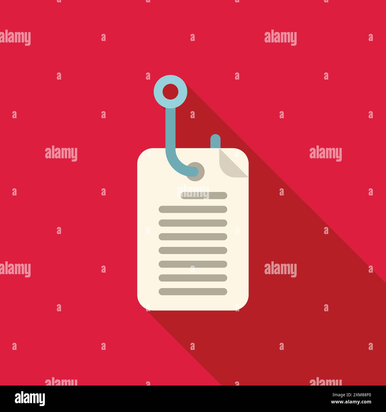 Red entity Stock Vector Images - Alamy