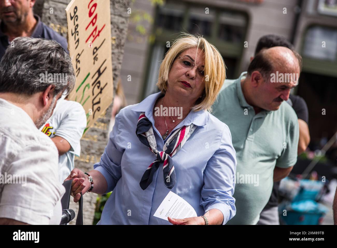 Milliyetci hareket hi-res stock photography and images - Alamy