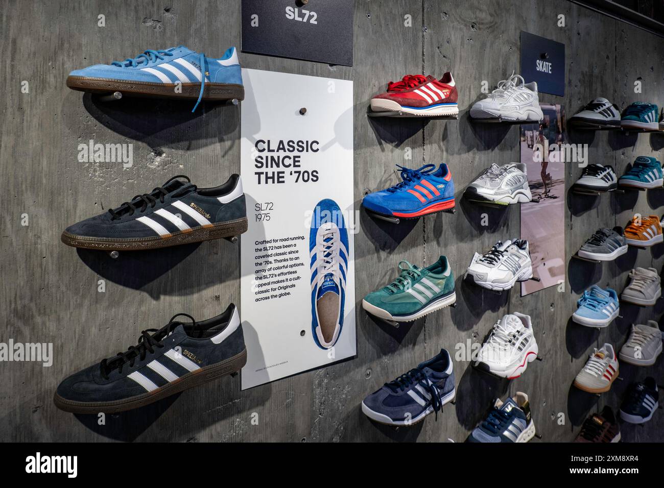 Adidas shoe store cerritos mall hot sale