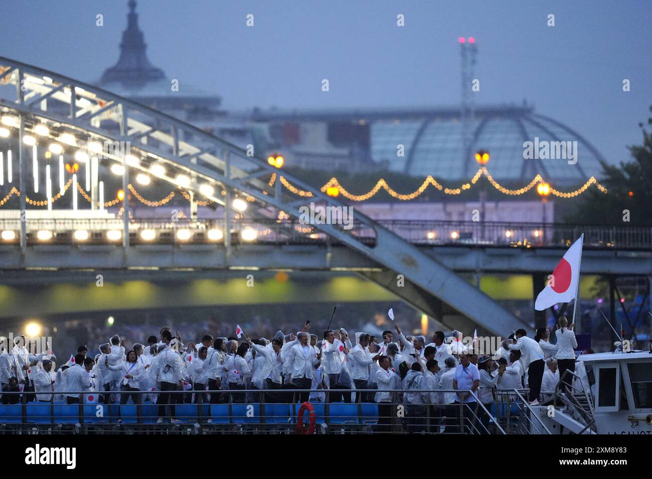 JAPAN Official Squad For Paris Olympics 2024, Olympic Games Paris 2024
