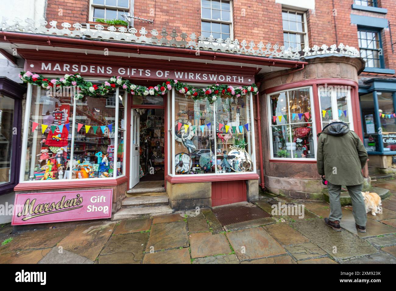 marsden gifts and tobacco photos Marsdens gifts hi-res stock photography and images