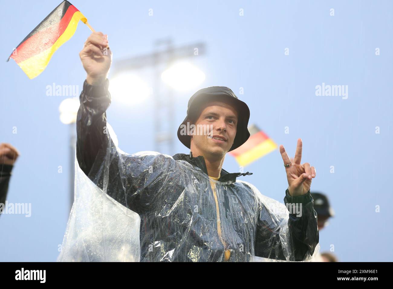 Member of paris 2024 hires stock photography and images Alamy