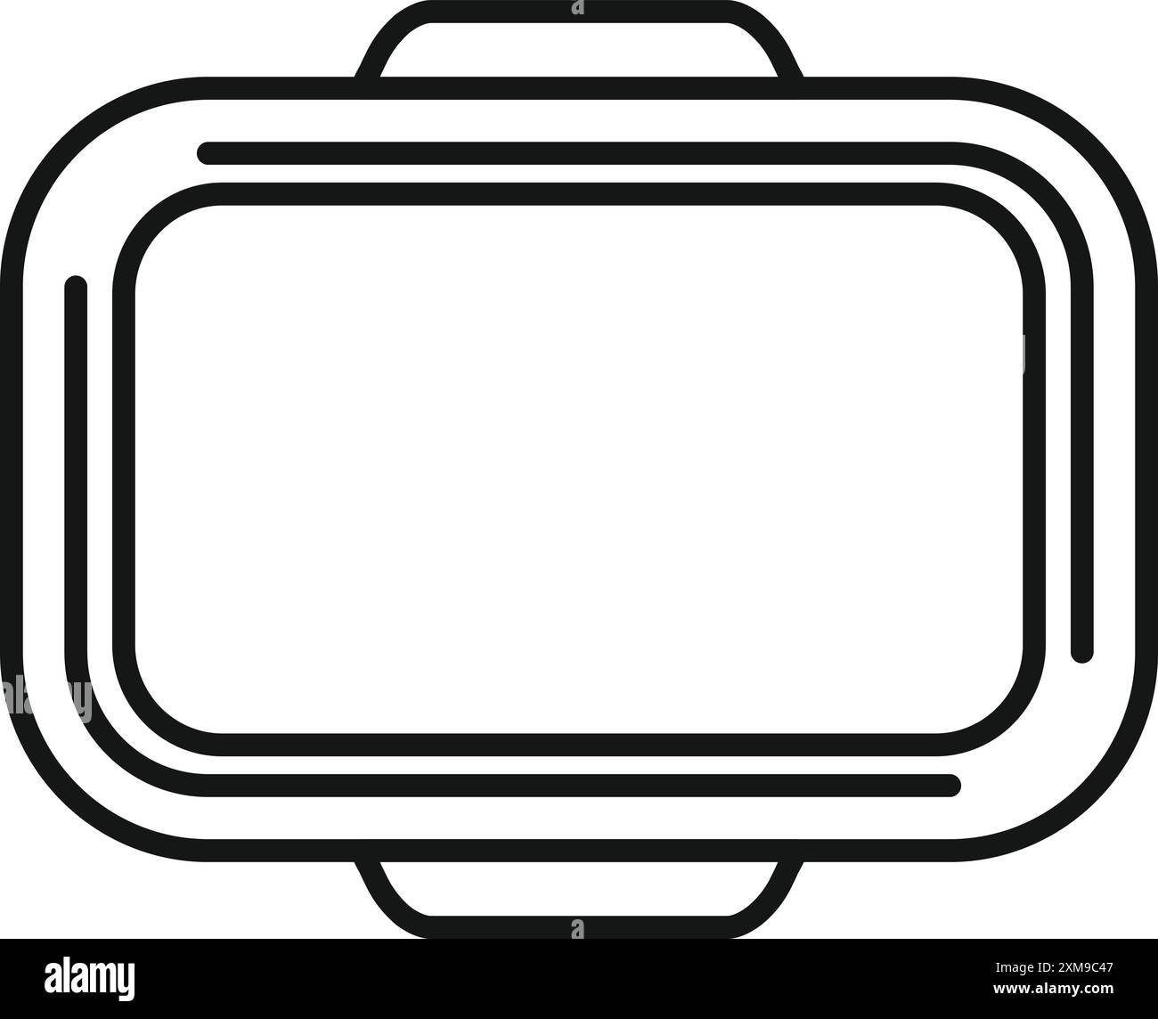 Perfect storage space Stock Vector Images - Alamy