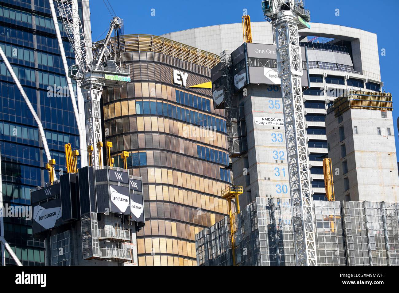 Development project australia hi-res stock photography and images - Alamy