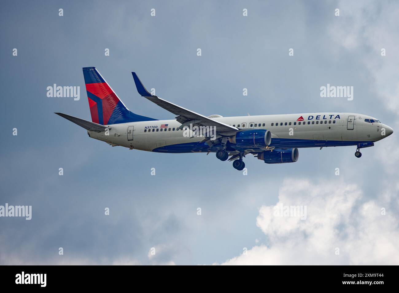 DELTA AIRLINE 3979 visual data 7
