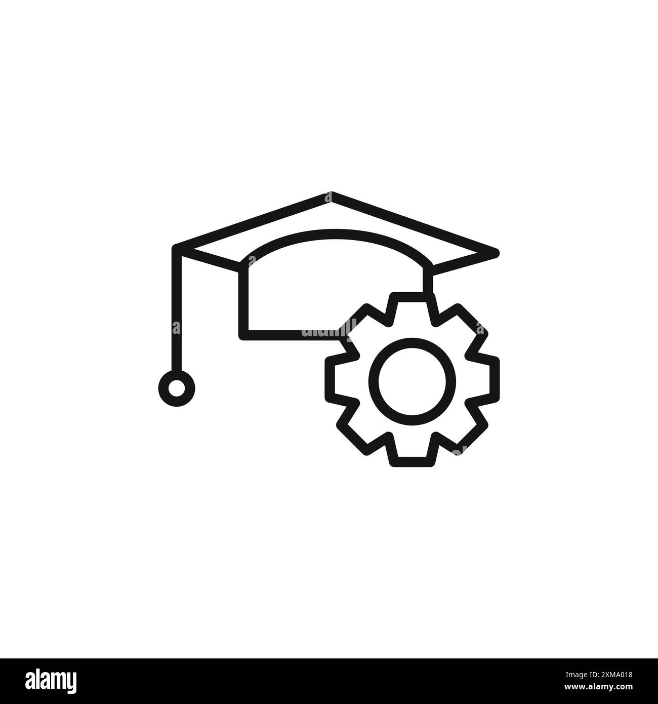 Mechanical engineering school Stock Vector Images - Alamy