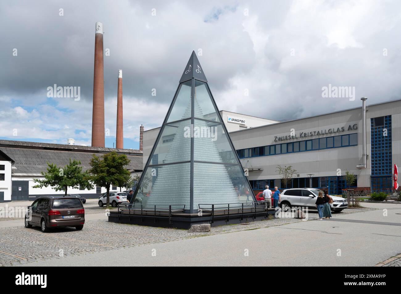 Zwiesel hi-res stock photography and images