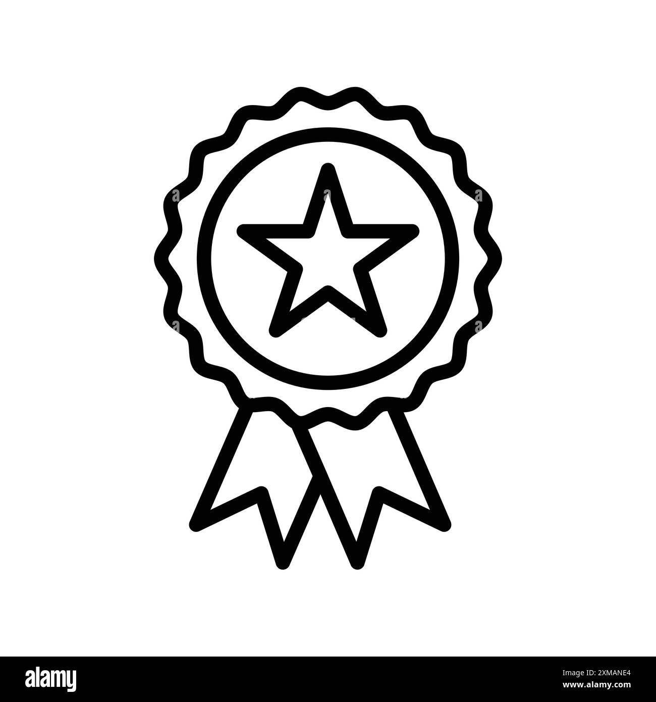 best seller icon linear logo mark set collection in black and white for ...