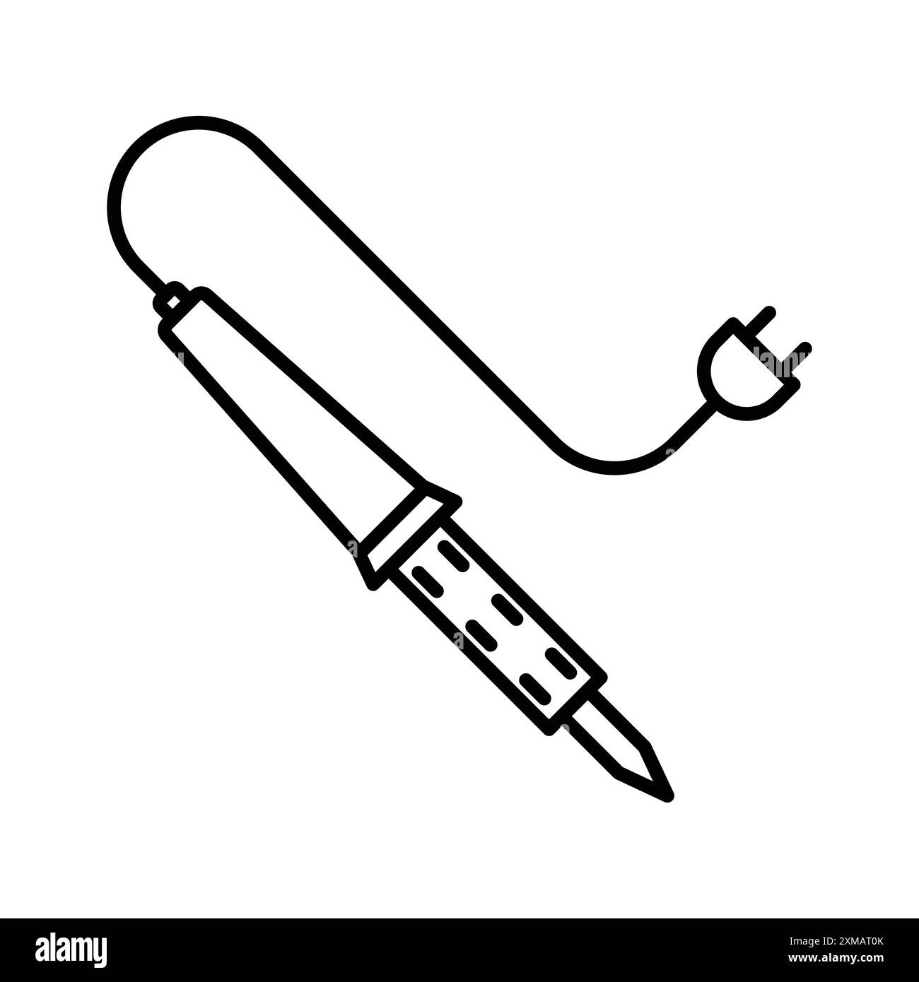 Heat solder Black and White Stock Photos & Images - Alamy