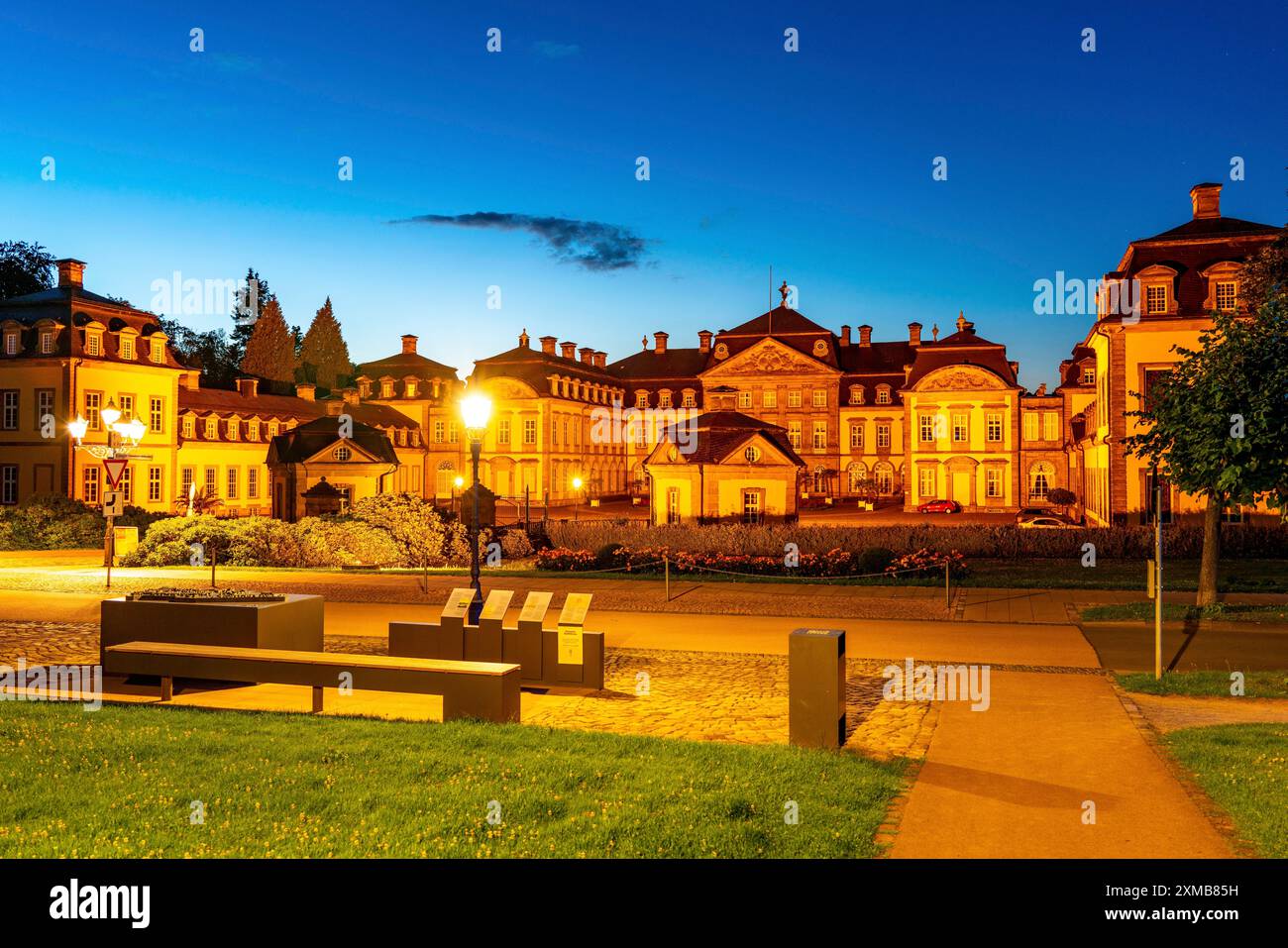 jobsuche bad arolsen