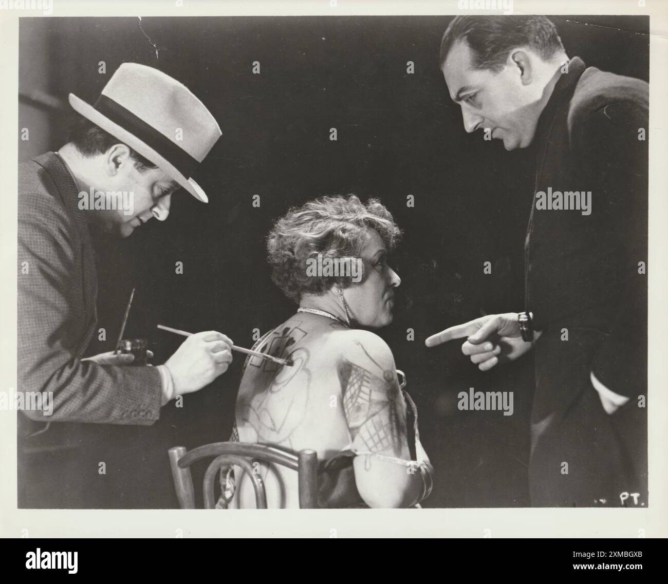 Fritz lang camera hi-res stock photography and images - Alamy