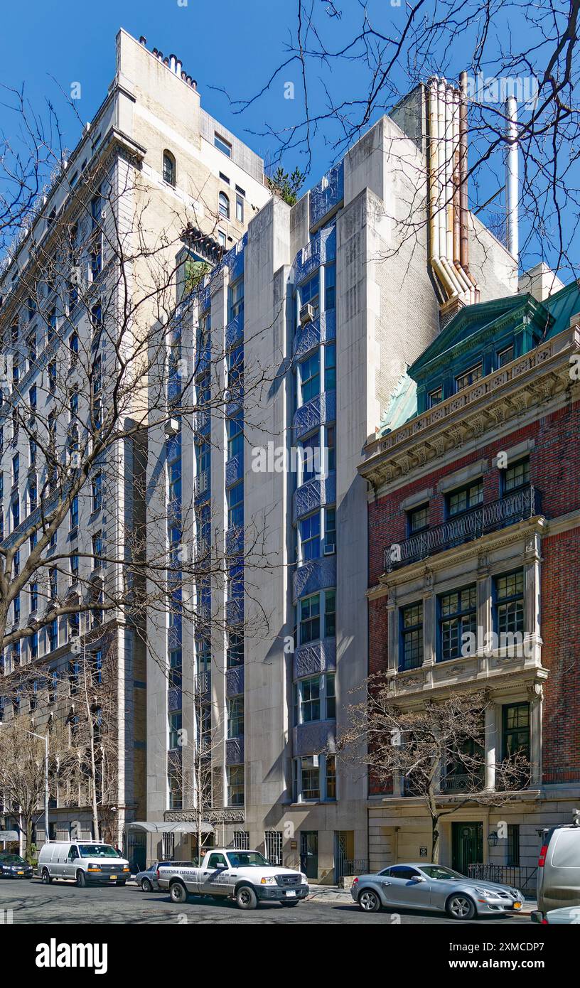 About Us | Art Deco Apartments