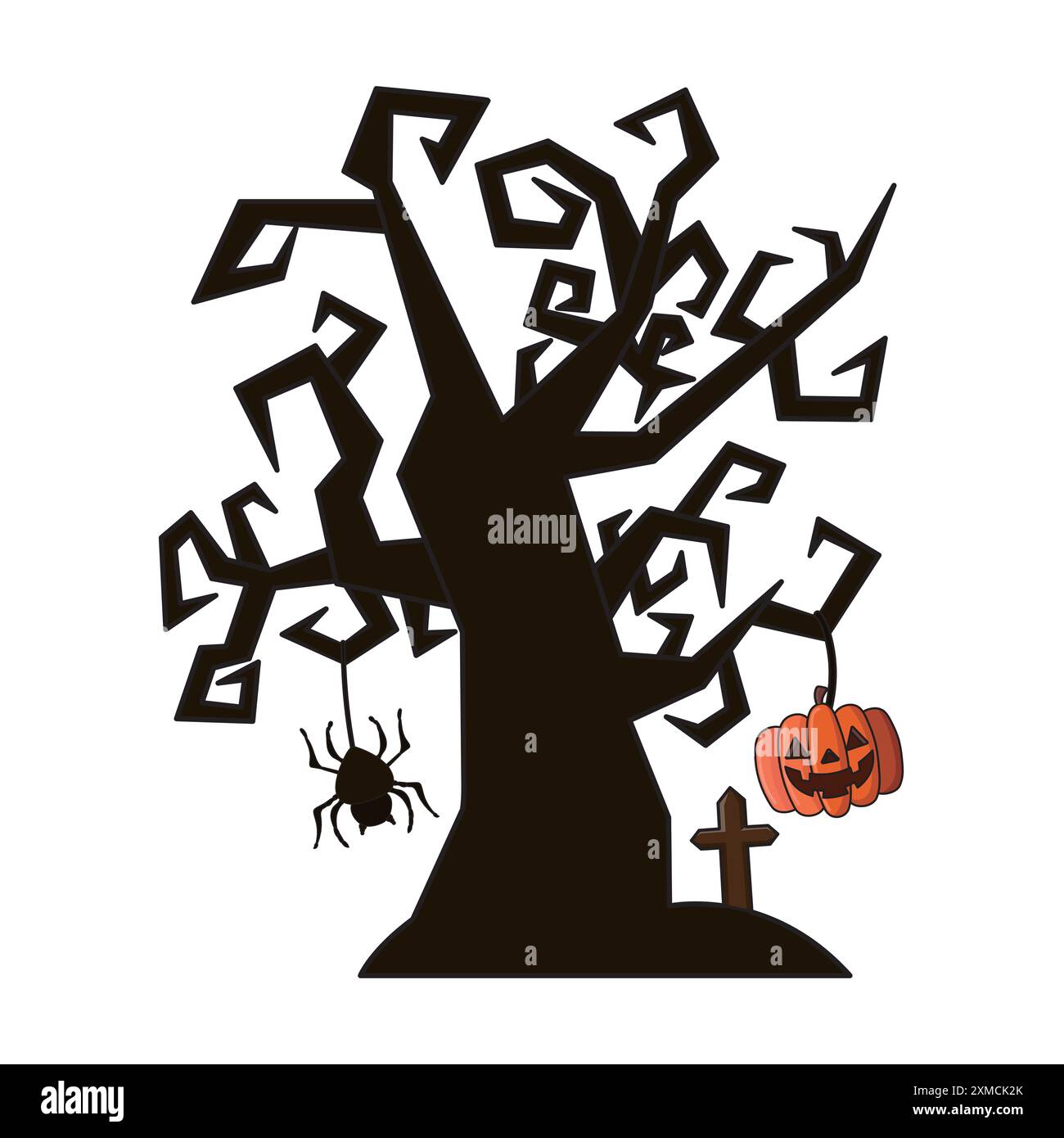 Hanging jack Stock Vector Images Alamy