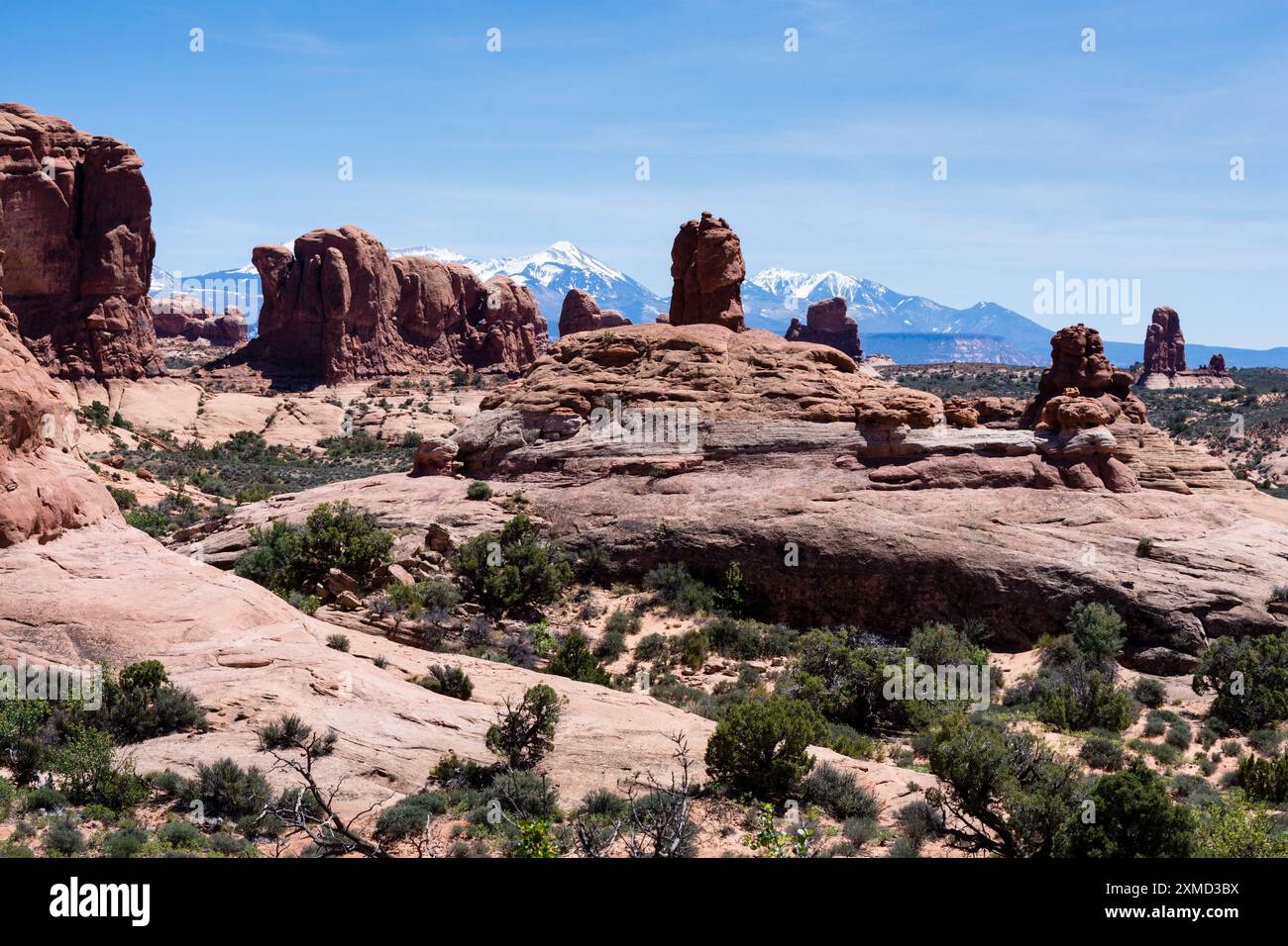 Scenic view from panorama hi-res stock photography and images - Alamy