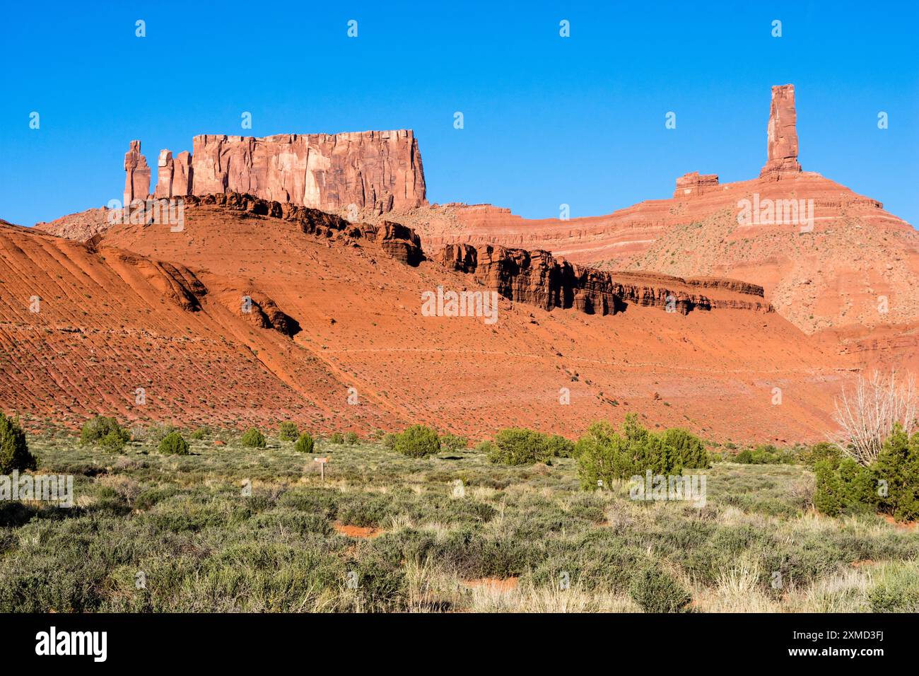 Spire tower rock formation hi-res stock photography and images - Alamy