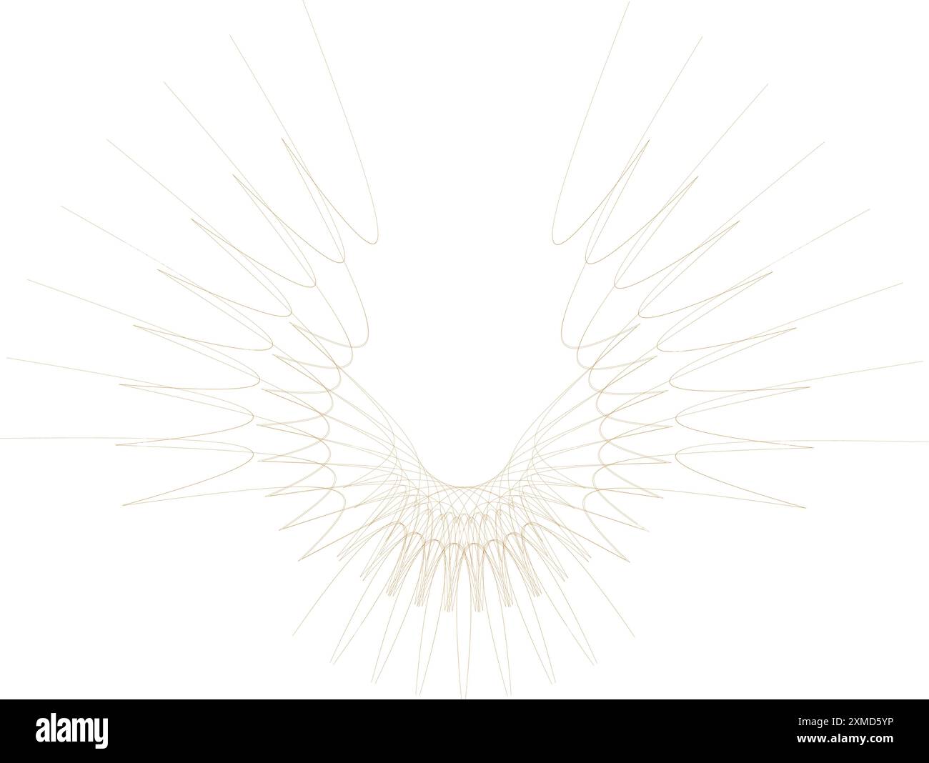 Love and peace spread kindness Stock Vector