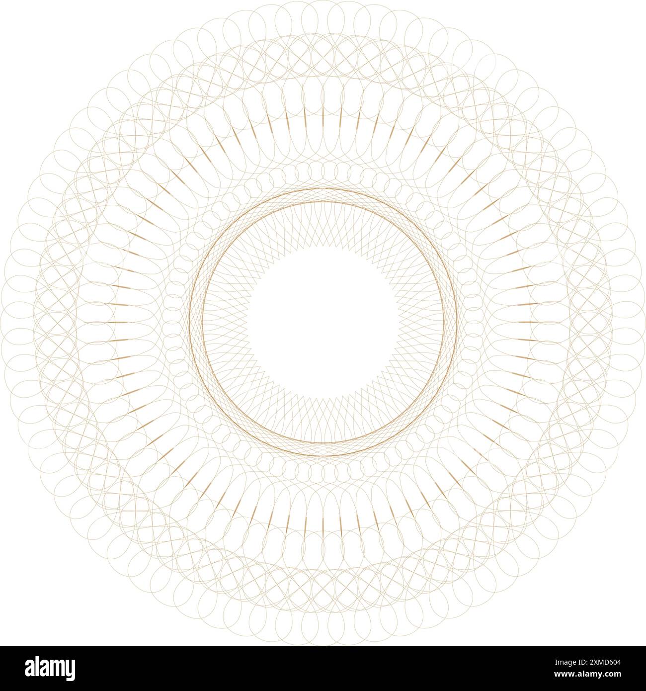 Abstract art for modern minds Stock Vector