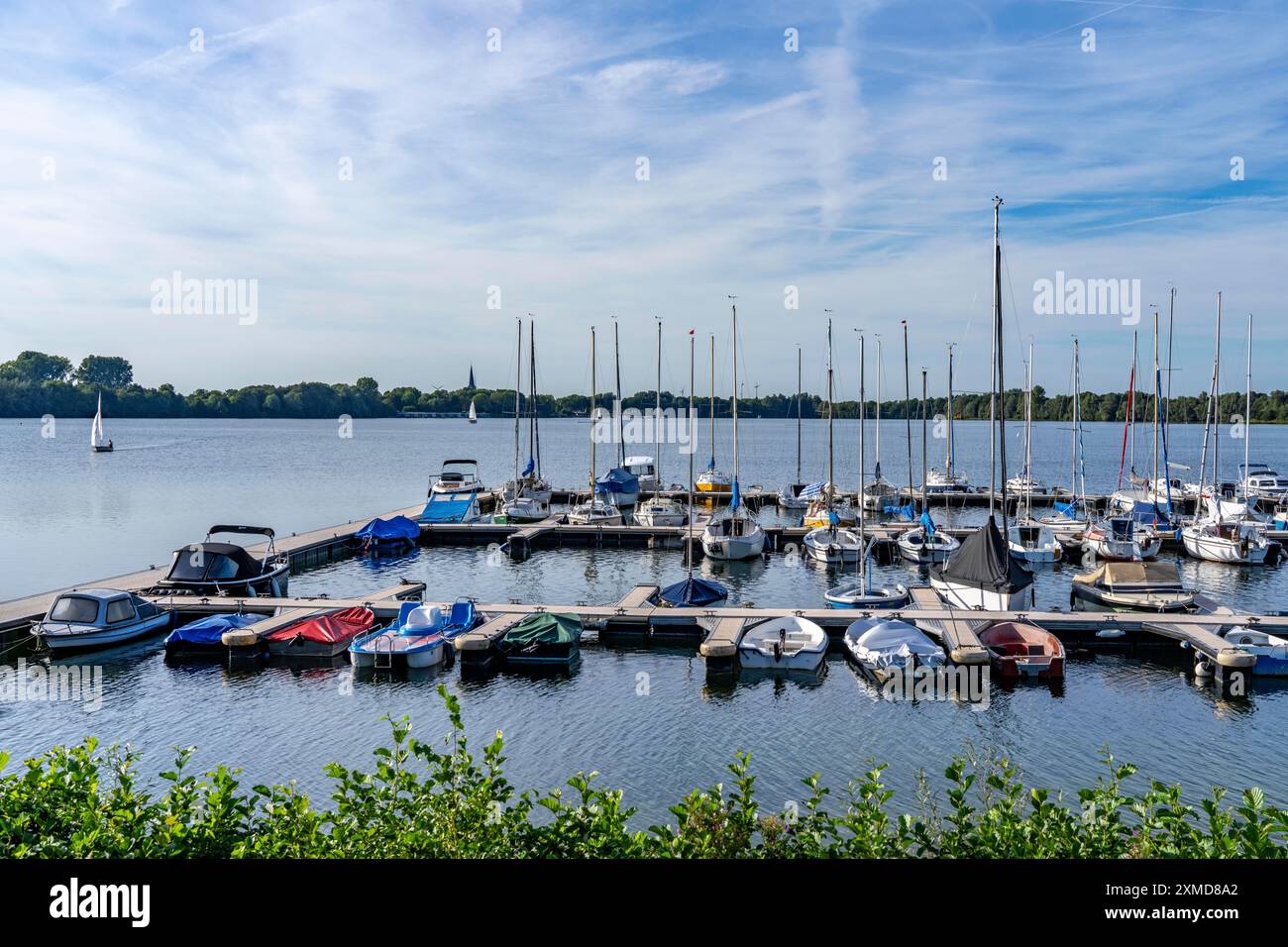 gästehaus am see in xanten