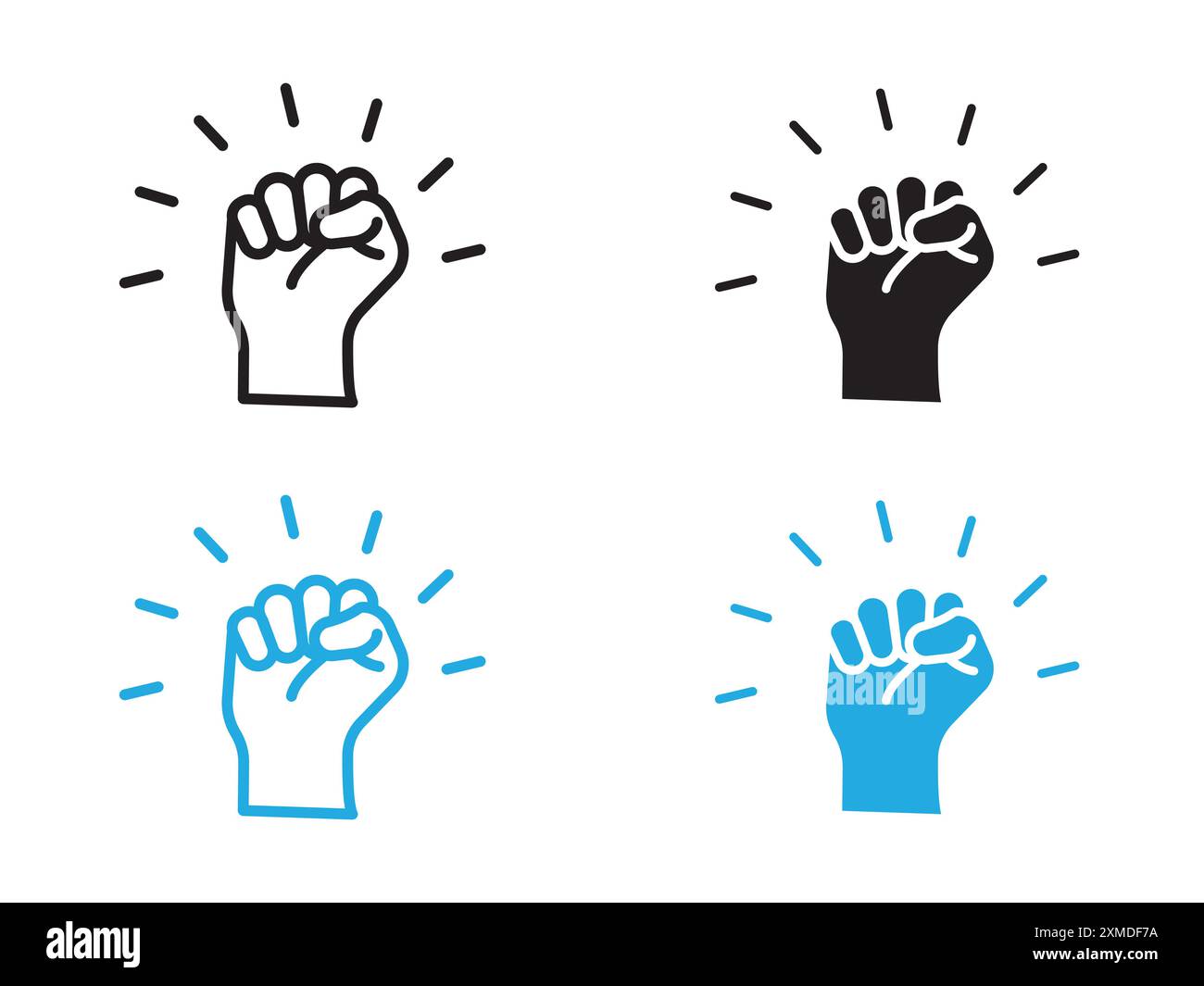 Political petition Stock Vector Images - Alamy