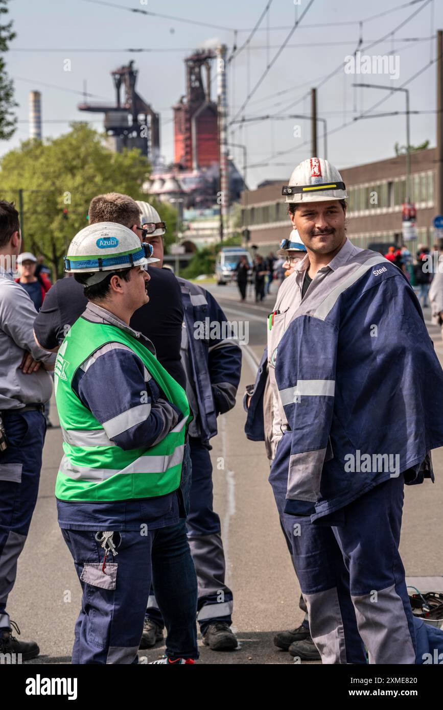 Erstaunlich Job In Duisburg Fotos