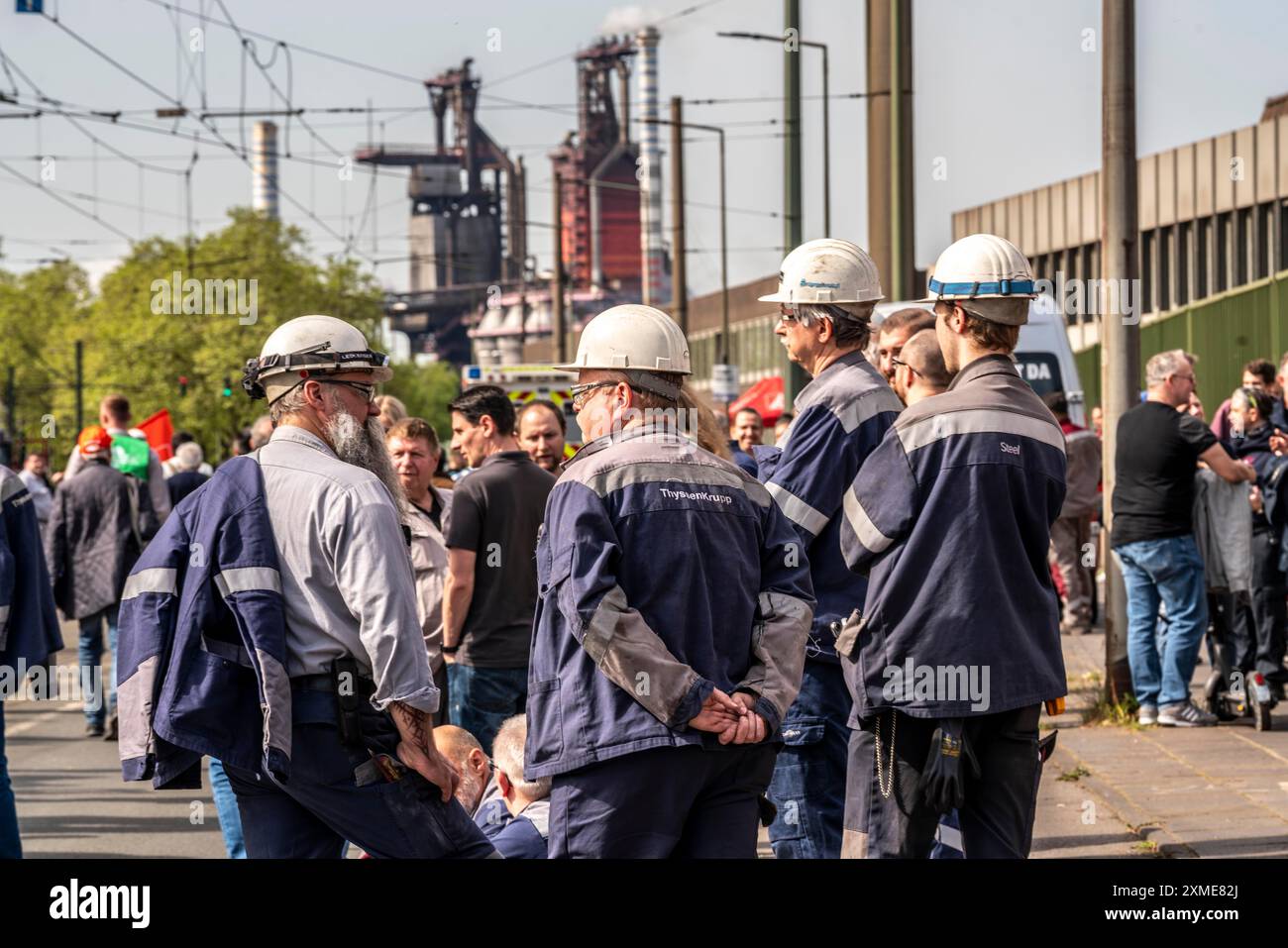 Erstaunlich Job In Duisburg Fotos