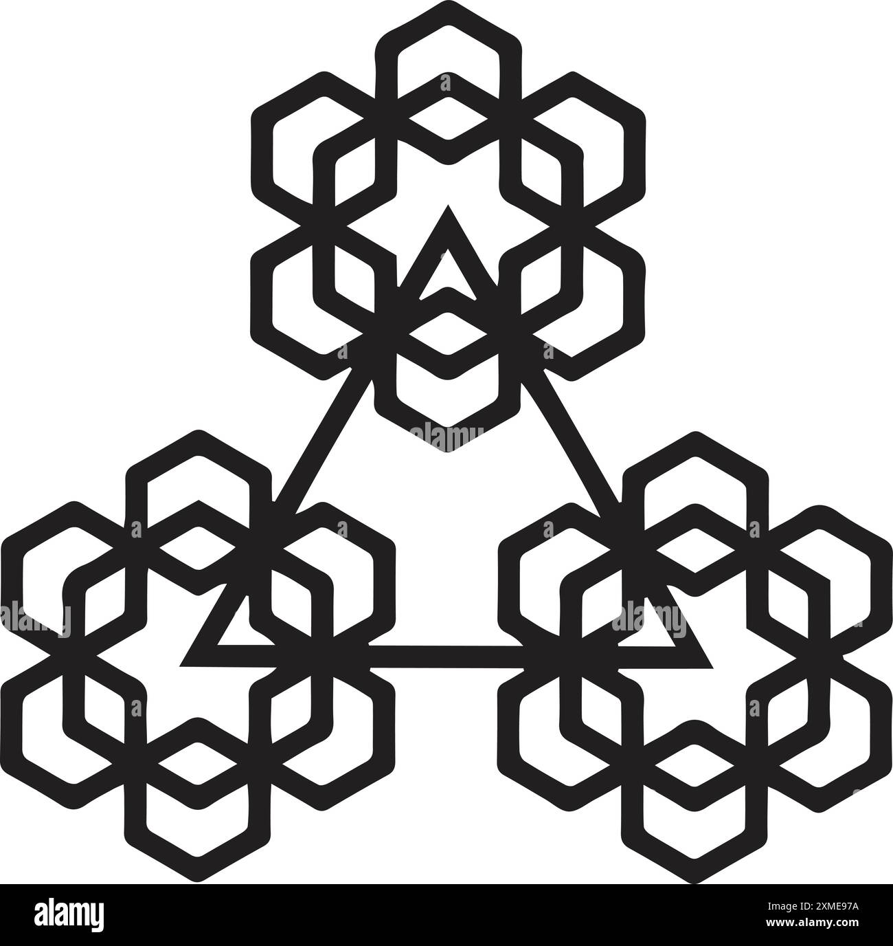 61 Vector Vectors Black And White Stock Photos Images Alamy