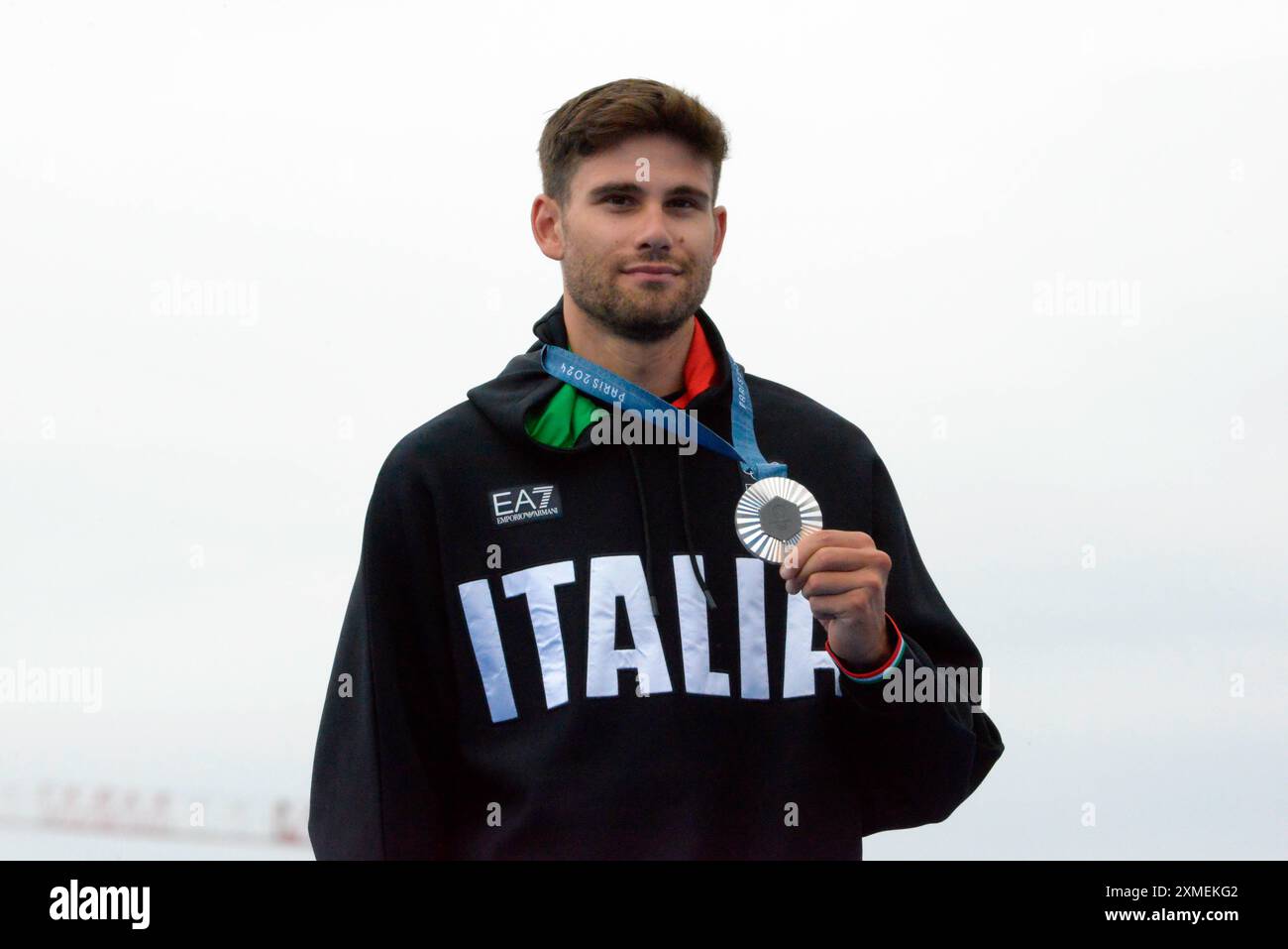 Filippo Ganna The Specialization Paradox: The All-Rounder vs. The Specialist