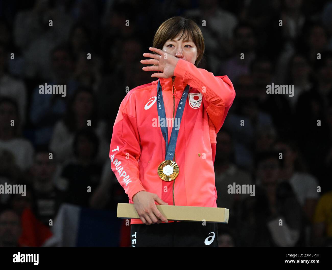 2024 olympic games tsunoda hires stock photography and images Alamy