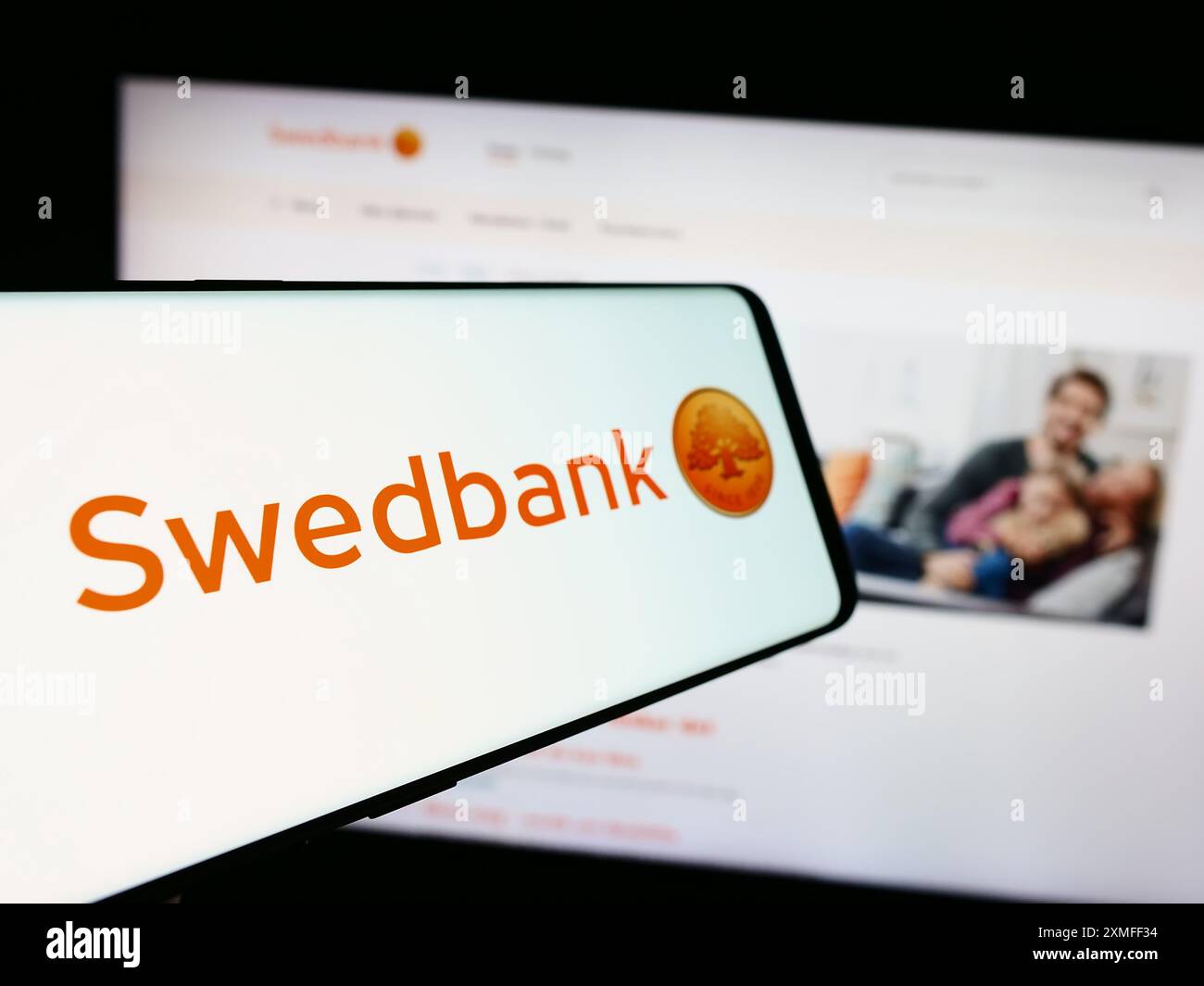 Swedbank hi-res stock photography and images - Page 2 - Alamy