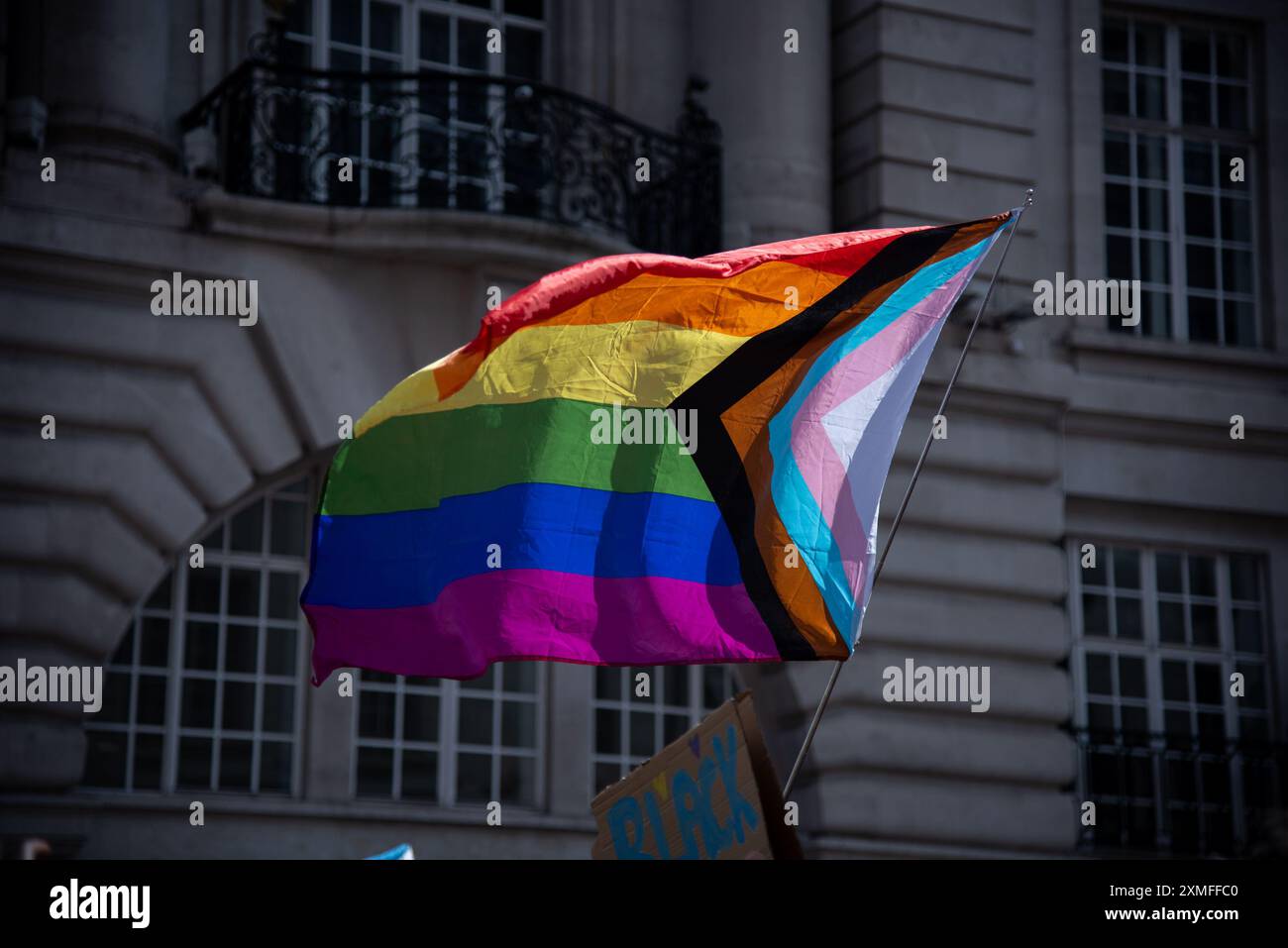 Congo palestine flag hi-res stock photography and images - Alamy
